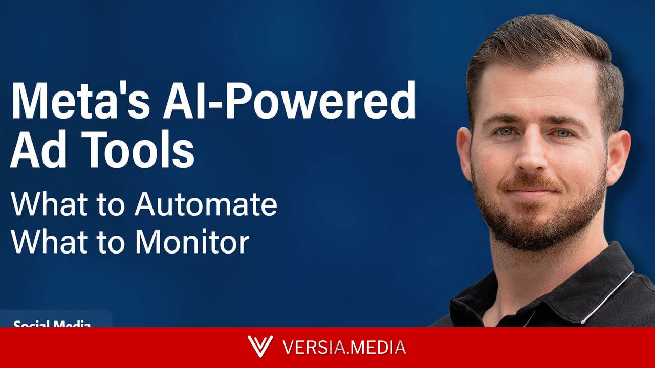 Facebook Ads: New Tools for Better Tracking, More Creative, and Faster Sales