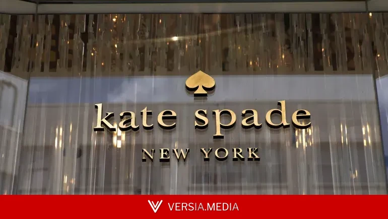 Kate Spade focused on ‘reigniting the magic’ with new chief marketer