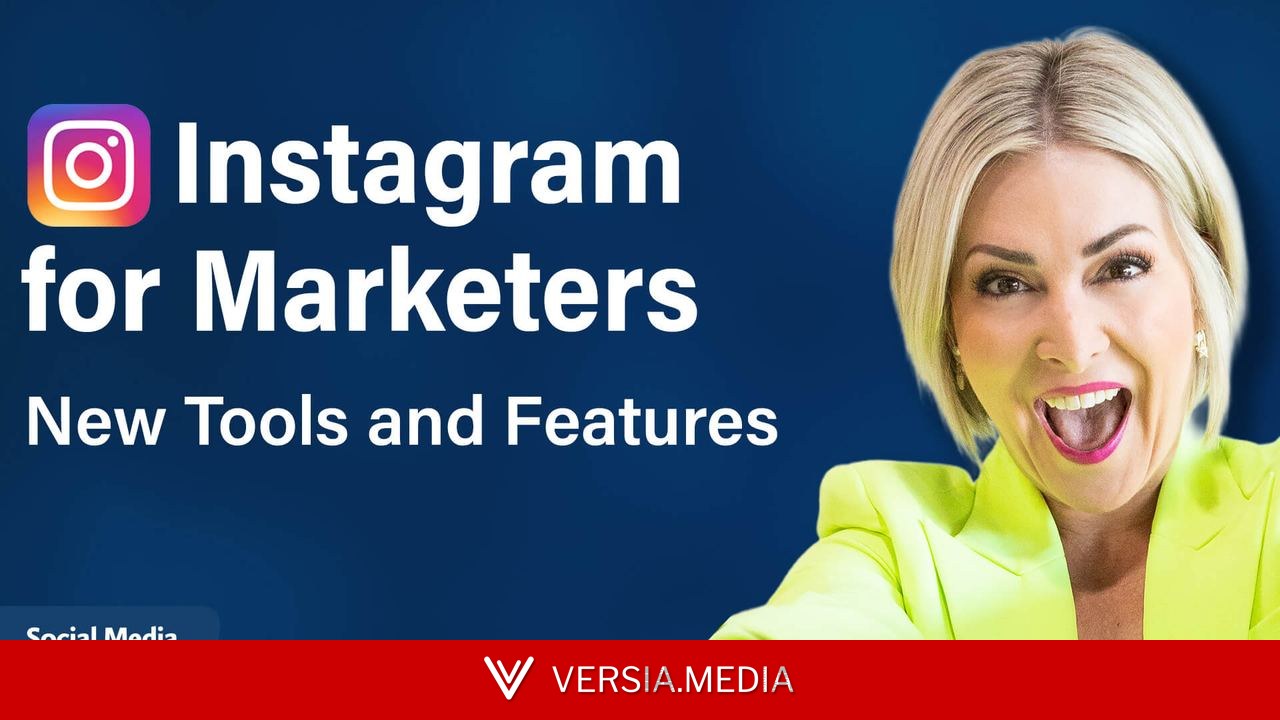 Instagram Plus Stories Features, User-Controlled Algorithms, and Episodic Reels: What Marketers Need to Know