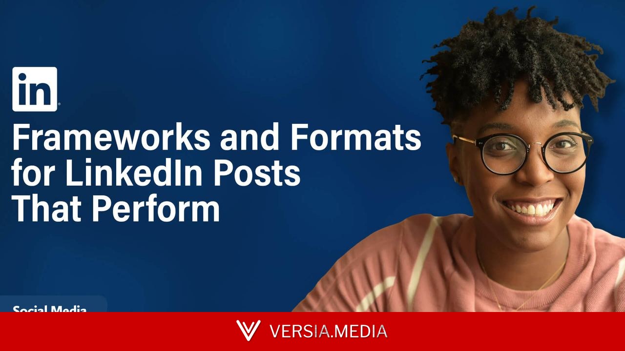 Writing Winning LinkedIn Content, Without AI