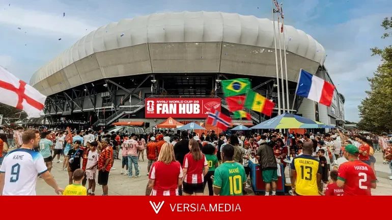 World Cup advertising numbers reflect diversifying sports marketplace