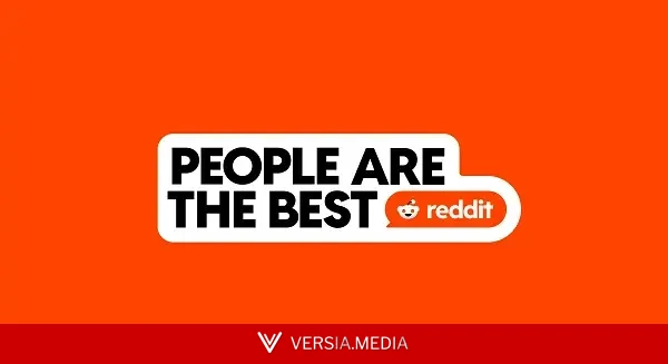 Sociable: Reddit launches ‘People are the Best’ campaign