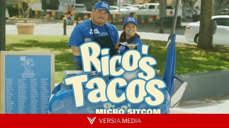 P&G’s latest branded microdrama is built on Albertsons retail media data