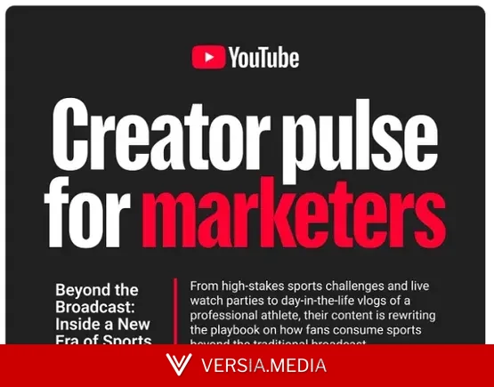 Sociable: YouTube highlights brand partnerships with sports creators