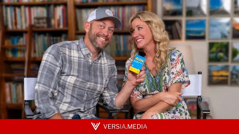 Aleve tackles home improvement pain with social content and DIY stars