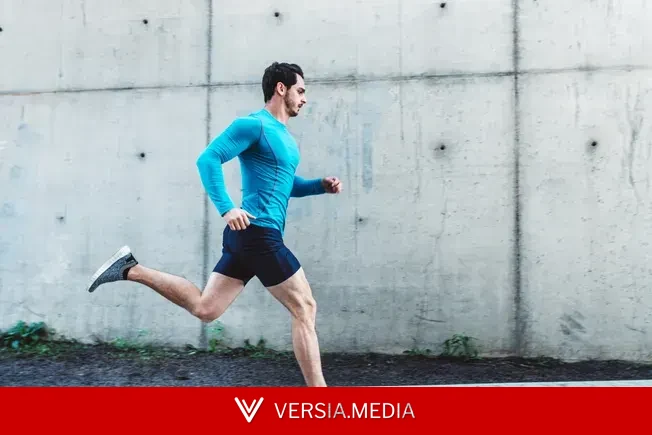 Dove Men+Care takes to Strava and social media to promote reformulation