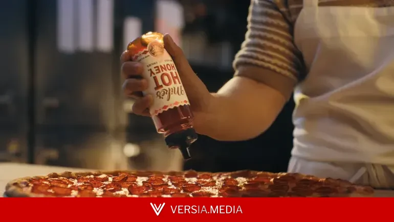 Mike’s Hot Honey spurs experimentation with soccer-infused campaign