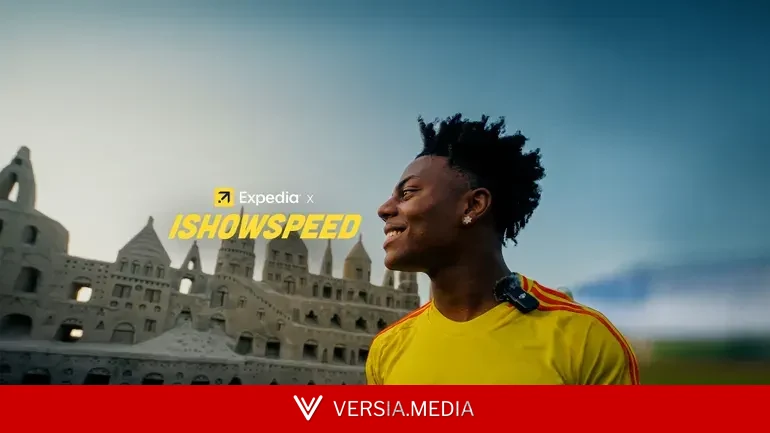 How Expedia Group drives brand impact with creators — and Barbie’s Ken