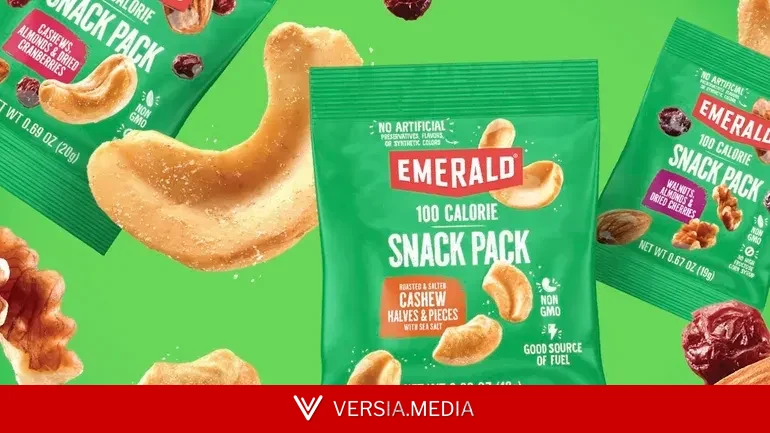 How challenger brands can stand out with fewer marketing swings