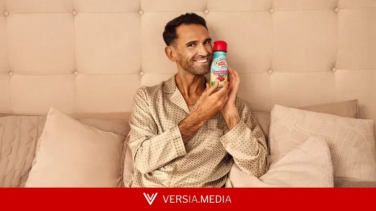 Coffee Mate stirs up summer fling with social-first campaign