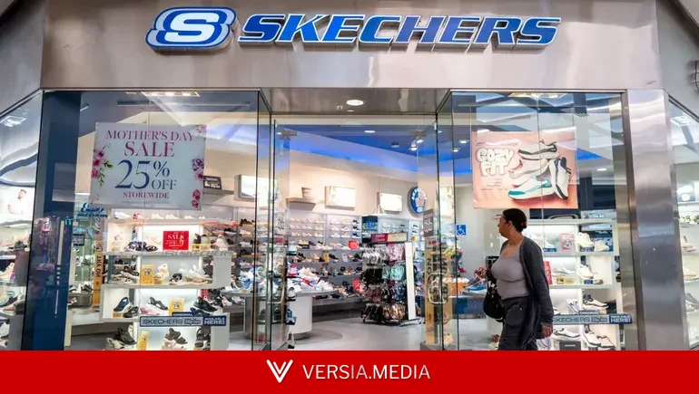 Skechers shifts big chunk of global media biz to Horizon Global