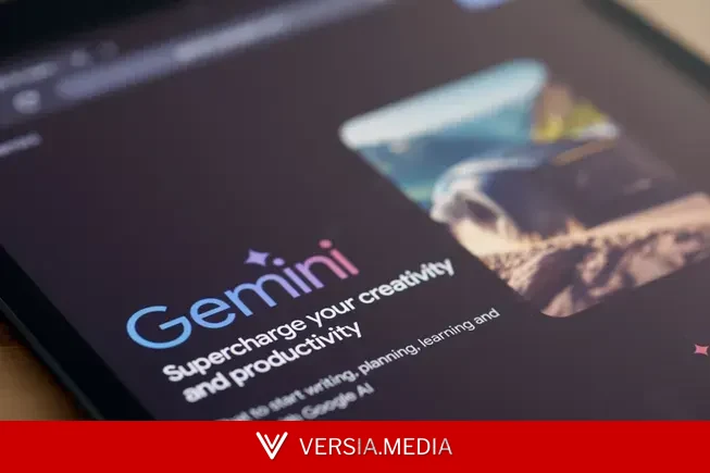Google’s ads biz gets boost from World Cup hype, Gemini improvements