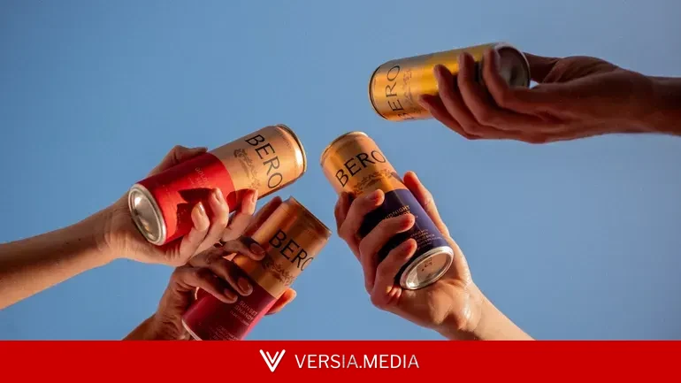 How Tom Holland’s nonalcoholic Bero breaks through with brand partners