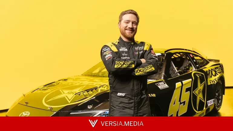 Rockstar Energy’s CMO on turning latent brand value into market share