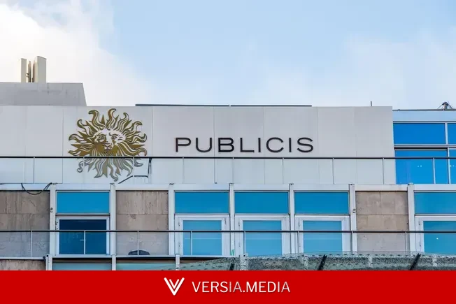 Publicis addresses LiveRamp deal, lagging Sapient arm as it raises outlook
