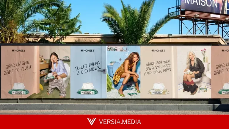 Campaign Trail: The Honest Company delivers women’s bathroom truths