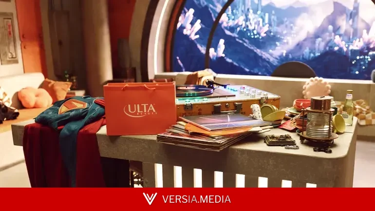 Ulta’s CMO on blending brand building and omnichannel marketing