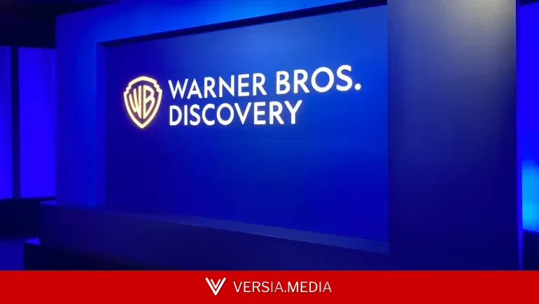 Warner Bros. Discovery revamps ad-tech stack around agentic AI, AWS