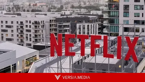 Netflix says live events bolster ads but affect viewer engagement
