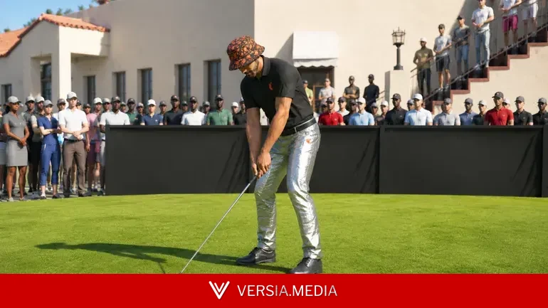 Chipotle drives rewards program with ‘PGA Tour 2K25’ integration